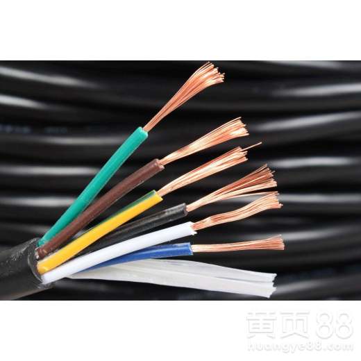諸城特種電纜回收價格解析 今日行情與影響因素