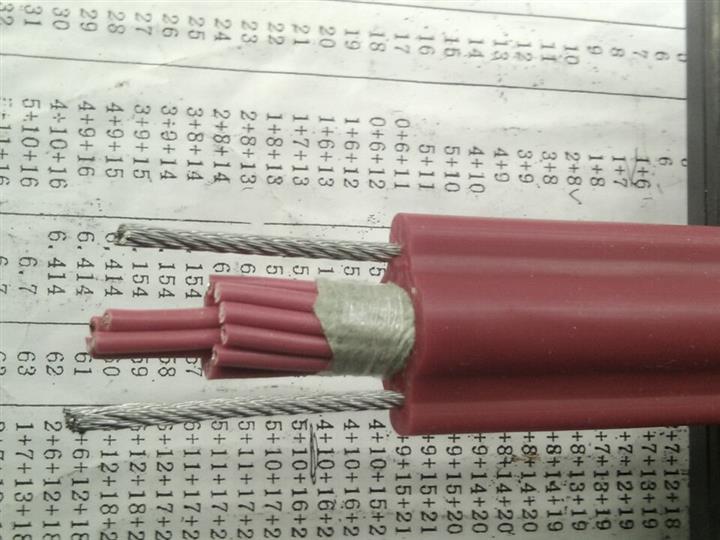 電梯電纜選型指南與優質廠家推薦