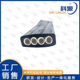 安徽絞線機助力特種電纜制造，賦能高端線纜產業升級