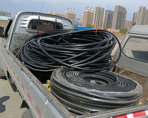 太原高壓電力電纜 山西盛含線纜廠打造10kV及特種電纜標桿
